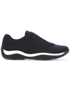 Americas Cup sneakers Prada Linea Rossa