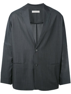 boxy blazer Lucio Vanotti