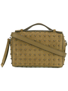 studded tote Tods Tod`S