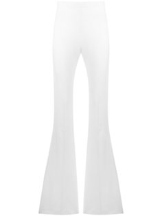 flared trousers Antonio Berardi