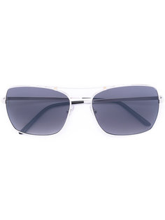 Santos sunglasses Cartier