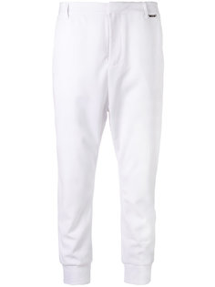 укороченные брюки Twin-Set