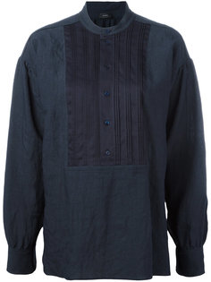 round neck blouse Joseph