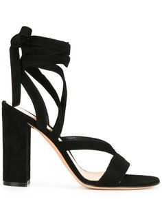 босоножки Janis High  Gianvito Rossi