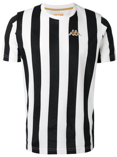 футболка Authentic Stripes Kappa