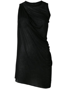 классический топ Rick Owens Lilies