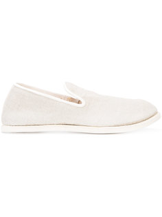casual loafers Guidi