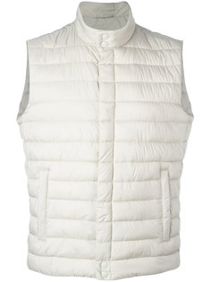 gilet jacket Herno