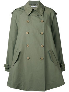 двубортная куртка Stella McCartney