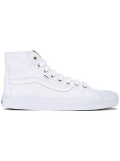 кеды Black Ball Hi SF Vans