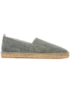 slip-on espadrilles Castañer