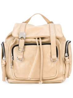 double straps mini backpack Sonia By Sonia Rykiel