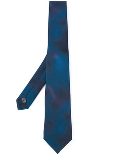 gradient colour tie Lanvin