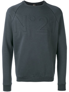 logo sweatshirt Nº21