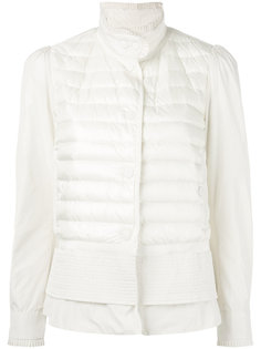 стеганая куртка Cereste  Moncler