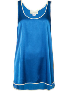 Ivalonne oversized vest  By Malene Birger