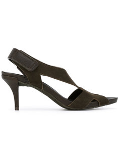 Macey cut out sandals Pedro Garcia