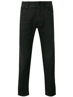 straight leg jeans Jacob Cohen
