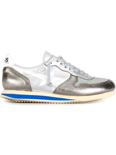 кроссовки Haus Golden Goose Deluxe Brand