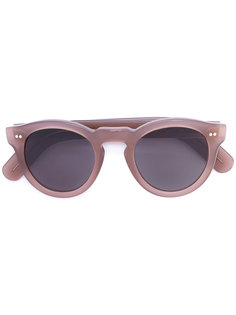 round lens sunglasses Cutler &amp; Gross