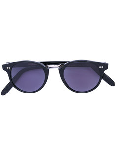 round lens sunglasses Cutler &amp; Gross