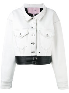cropped jacket  Alyx