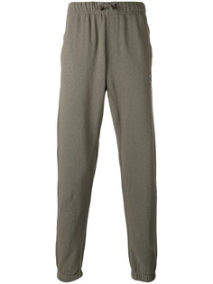 relaxed track pants Stone Island