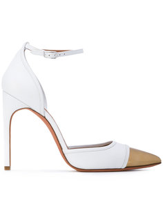 high-heeled pumps Givenchy