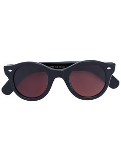 chunky round sunglasses Cutler &amp; Gross