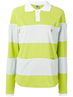 striped top Telfar