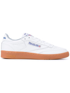 кеды Club C 85 Reebok