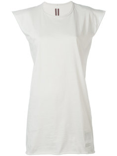 long T-shirt Rick Owens DRKSHDW