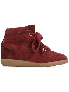 хайтопы Étoile ‘Bobby’  Isabel Marant