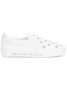 Cambridge trainers Philipp Plein