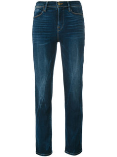 straight-leg jeans Frame Denim