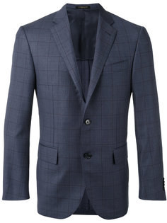 классический пиджак Corneliani