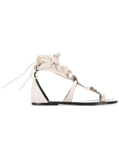 Audry sandals Isabel Marant