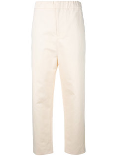 cropped trousers Marni