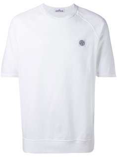 small logo T-shirt Stone Island