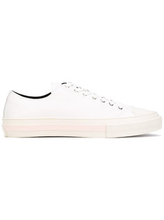 low top stripe sole sneakers Ps By Paul Smith