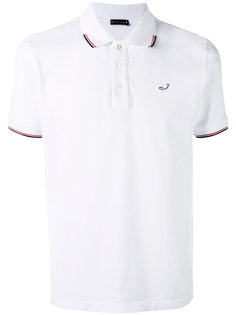 classic polo top Jacob Cohen
