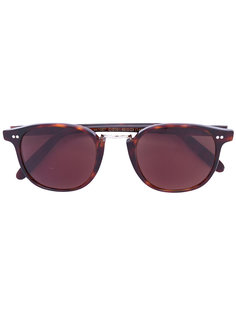 rounded square sunglasses Cutler &amp; Gross