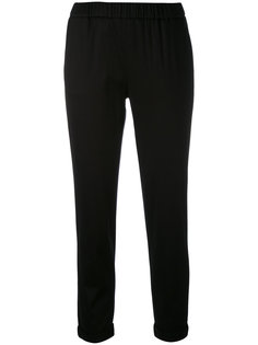 elasticated trousers Fabiana Filippi