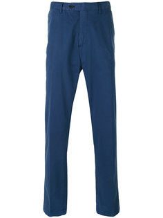 classic chino trousers Hackett