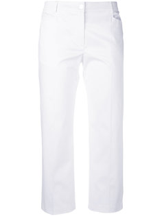 cropped trousers  Blugirl