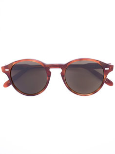 round lens sunglasses Cutler &amp; Gross