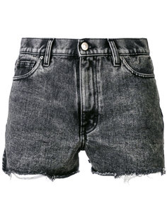 denim shorts Iro