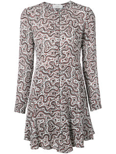 printed mini dress A.L.C.