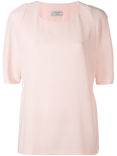 rear pleat blouse  Alberto Biani