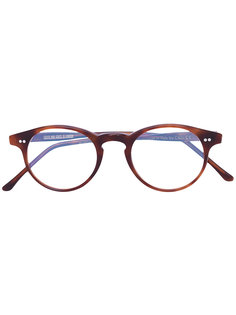 round glasses frames Cutler &amp; Gross